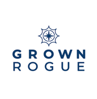 GRown Rogue Logo