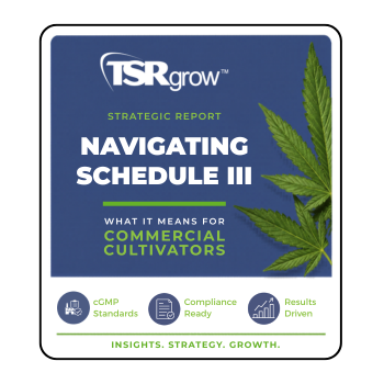 Navigating Schedule III